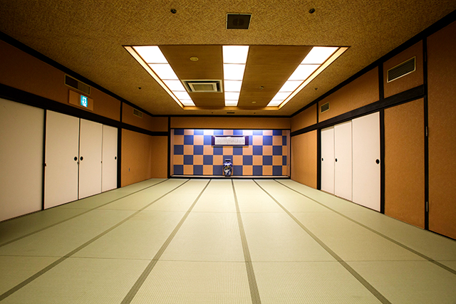 和宴会場(2F)